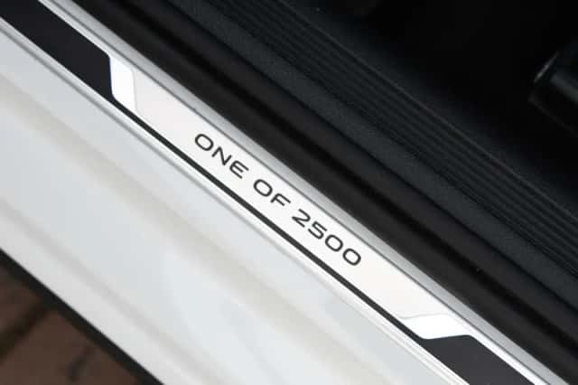 Volkswagen Polo (2024) thumbnail 6