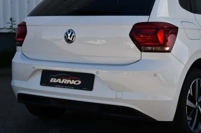 Volkswagen Polo (2018) thumbnail 11