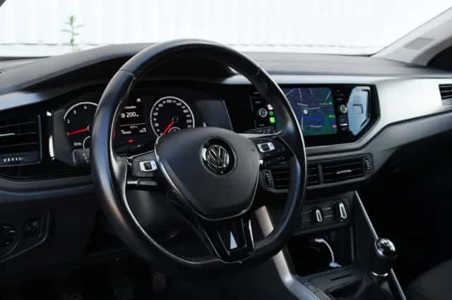 Volkswagen Polo (2018) thumbnail 12