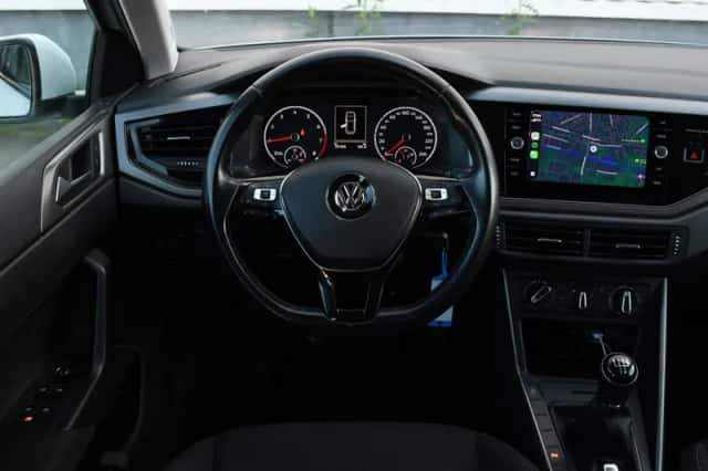 Volkswagen Polo (2018) thumbnail 13