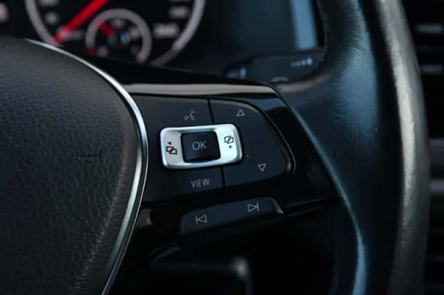 Volkswagen Polo (2018) thumbnail 15