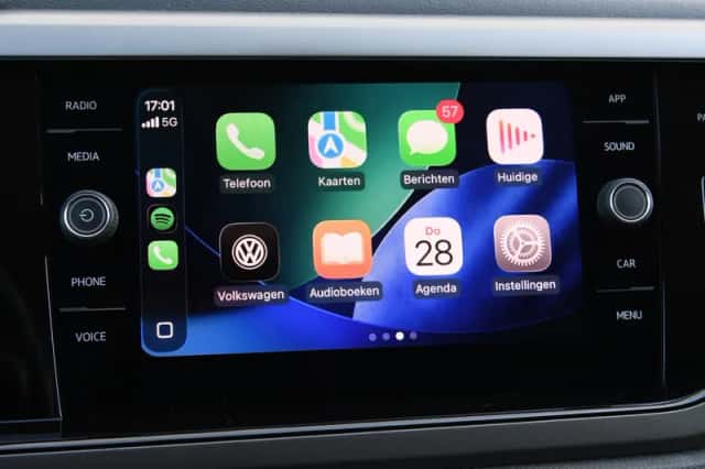 Volkswagen Polo (2018) thumbnail 19