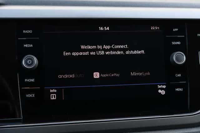 Volkswagen Polo (2018) thumbnail 20