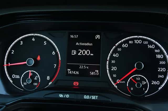 Volkswagen Polo (2018) thumbnail 26