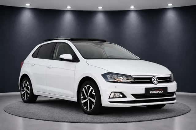 Volkswagen Polo (2018) thumbnail 5