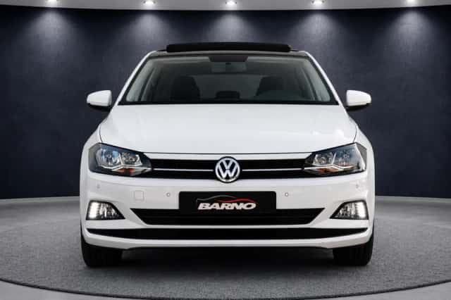 Volkswagen Polo (2018) thumbnail 7
