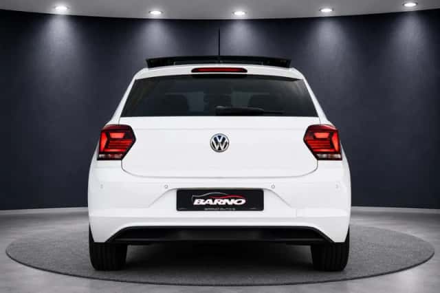 Volkswagen Polo (2018) thumbnail 8