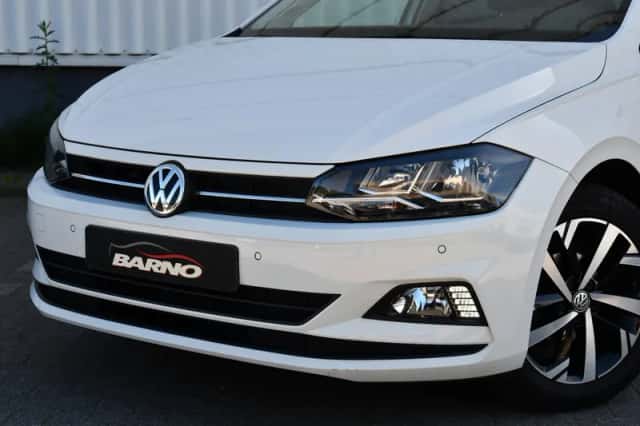 Volkswagen Polo (2018) thumbnail 10