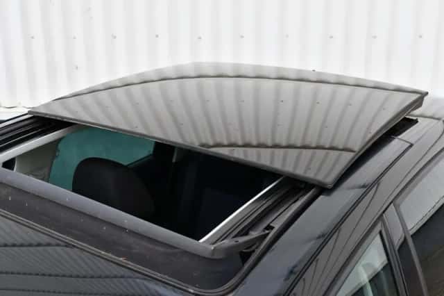 Volkswagen Polo (2011) thumbnail 4