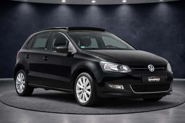 Volkswagen Polo (2011) thumbnail 5