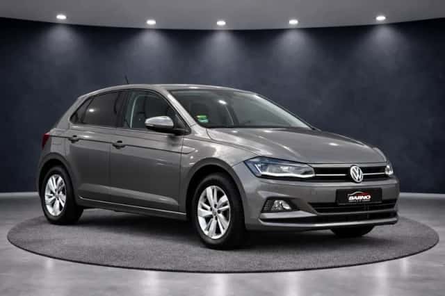 Volkswagen Polo (2019) thumbnail 5