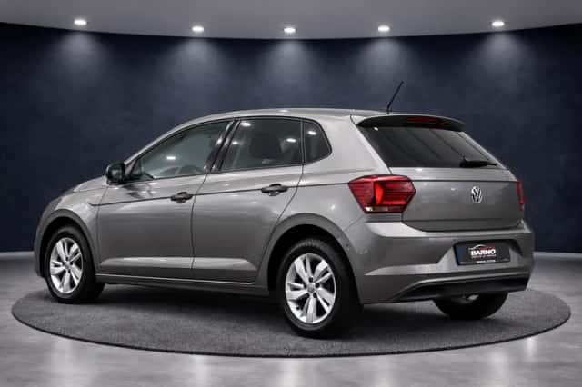 Volkswagen Polo (2019) thumbnail 6