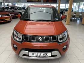 Suzuki Ignis (2024) thumbnail 2