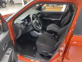 Suzuki Ignis (2024) thumbnail 12