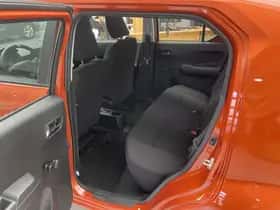 Suzuki Ignis (2024) thumbnail 13