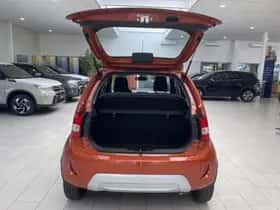 Suzuki Ignis (2024) thumbnail 14