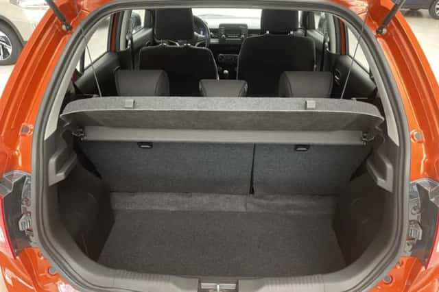 Suzuki Ignis (2024) thumbnail 15
