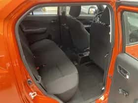 Suzuki Ignis (2024) thumbnail 16