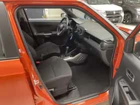 Suzuki Ignis (2024) thumbnail 17