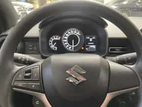 Suzuki Ignis (2024) thumbnail 18