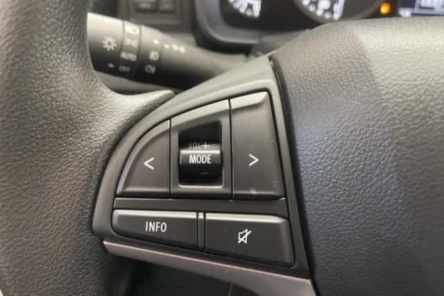 Suzuki Ignis (2024) thumbnail 19
