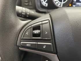 Suzuki Ignis (2024) thumbnail 19