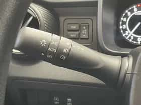 Suzuki Ignis (2024) thumbnail 21