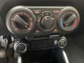 Suzuki Ignis (2024) thumbnail 27