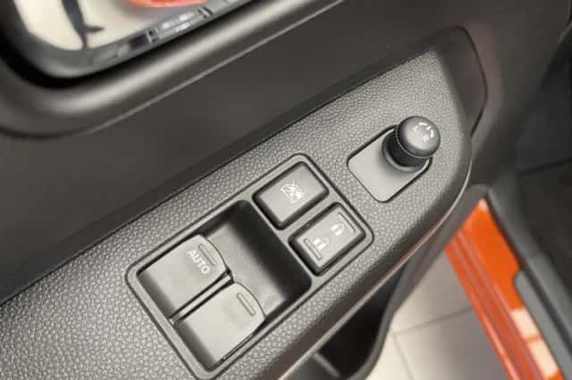 Suzuki Ignis (2024) thumbnail 28