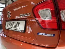 Suzuki Ignis (2024) thumbnail 30