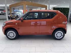 Suzuki Ignis (2024) thumbnail 4