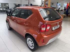 Suzuki Ignis (2024) thumbnail 6