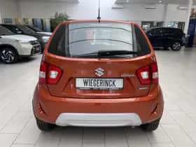 Suzuki Ignis (2024) thumbnail 7