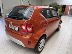 Suzuki Ignis (2024) thumbnail 8
