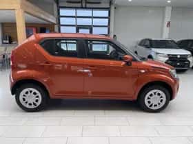 Suzuki Ignis (2024) thumbnail 9