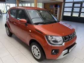 Suzuki Ignis (2024) thumbnail 10