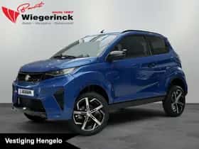 Aixam CROSSOVER PREMIUM