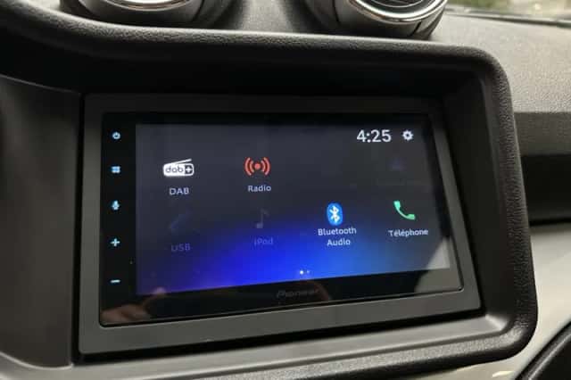 Aixam CROSSOVER PREMIUM (2026) thumbnail 11