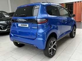 Aixam CROSSOVER PREMIUM (2026) thumbnail 3