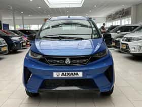 Aixam CROSSOVER PREMIUM (2026) thumbnail 23