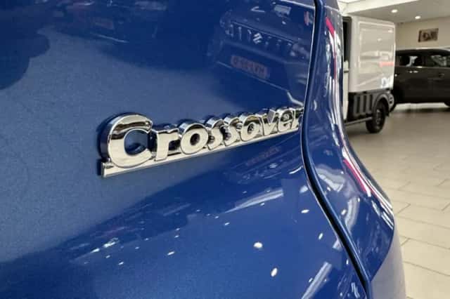 Aixam CROSSOVER PREMIUM (2026) thumbnail 24