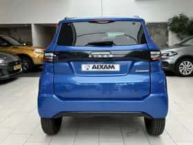 Aixam CROSSOVER PREMIUM (2026) thumbnail 28
