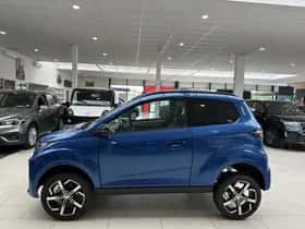 Aixam CROSSOVER PREMIUM (2026) thumbnail 7