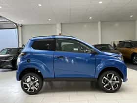 Aixam CROSSOVER PREMIUM (2026) thumbnail 9