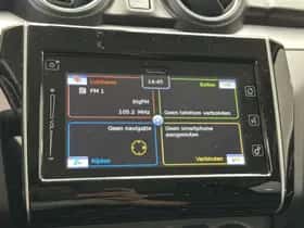 Suzuki Swift (2023) thumbnail 11