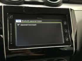 Suzuki Swift (2023) thumbnail 13