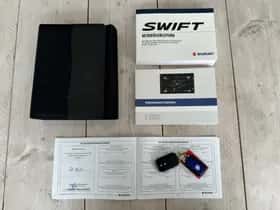 Suzuki Swift (2023) thumbnail 20