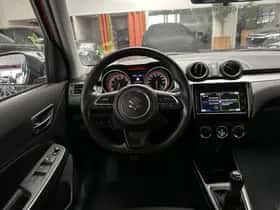Suzuki Swift (2023) thumbnail 22