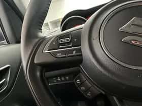 Suzuki Swift (2023) thumbnail 23