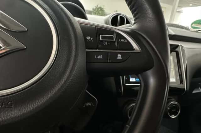 Suzuki Swift (2023) thumbnail 24